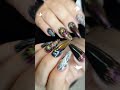 #gellack #nails #nailtech www.psartnails.com
