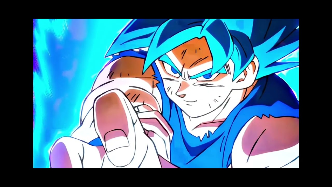 dbzeditanime YouTube