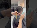 ひねるカットで絶壁改善✨#池袋美容室 #ショートカット #ショート