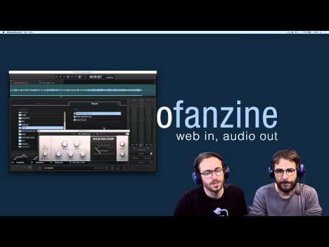 On refait le patch - iZotope Ozone 6