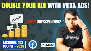 Stop Wasting Ad Budget! Meta Ads Budget Pacing & Seasonality Secrets Revealed