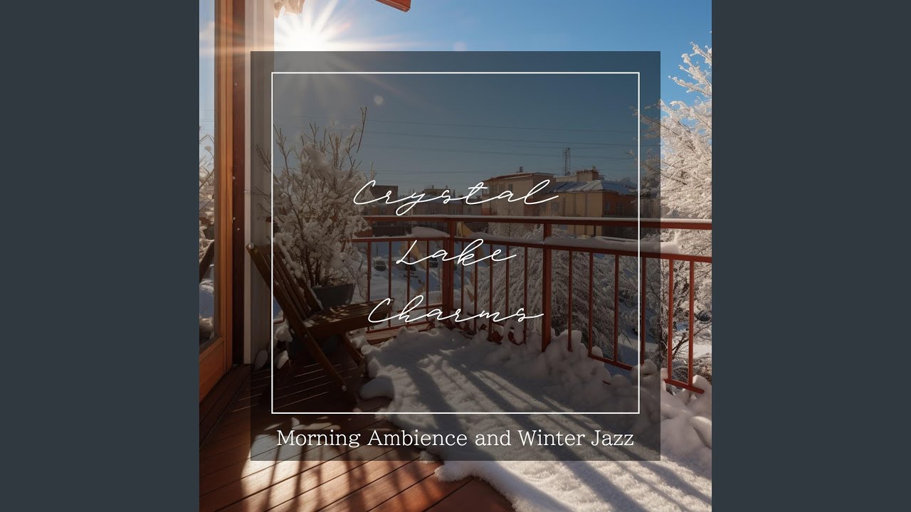 Gentle Flakes Frosting (Key B Ver.)