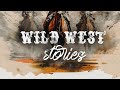 Dive deep into the Wild West - Wild West Stories