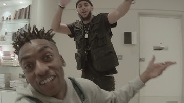 Khxled Siddiq - "Say Mashallah” Ft. Qasim Gray & MoYah (Official Video)