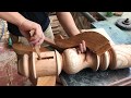 making table legs || i like woodworking