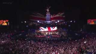 Co Závidím Angličanům?