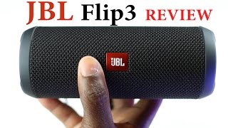 jbl flip 3 wireless bluetooth speaker