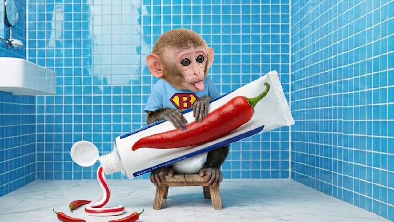 Kesalahan Pagi Hari Membuat Bim Kepedasan!