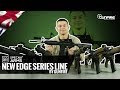 Specna Arms - new EDGE series line by Gunfire