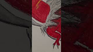 Realistic Tyrantrum #pokemon #tyrantrum #art #design #tyrannosaurus #fossilpokemon