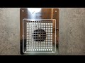 👷🏼‍♀️🔨 ZEPHYROS DUST EXTRACTOR • Watch us fit my new flush mount extractor • Nailed It Beauty 🔨👷🏼‍♀️