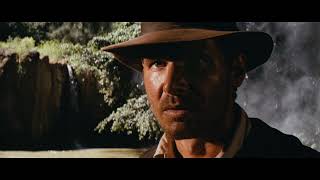 Le Cinéma est mort : La saga Indiana Jones