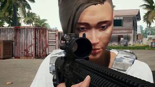 PUBG   PC Update #23   Patch Notes Vlog
