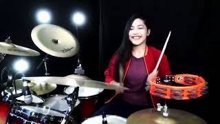 Dj Hanning drum by Amira
