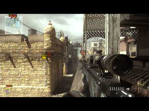Grim__Sniper I 6 Man Search And Destroy MW3