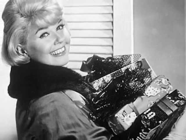 Doris Day - Ol' Saint Nicholas