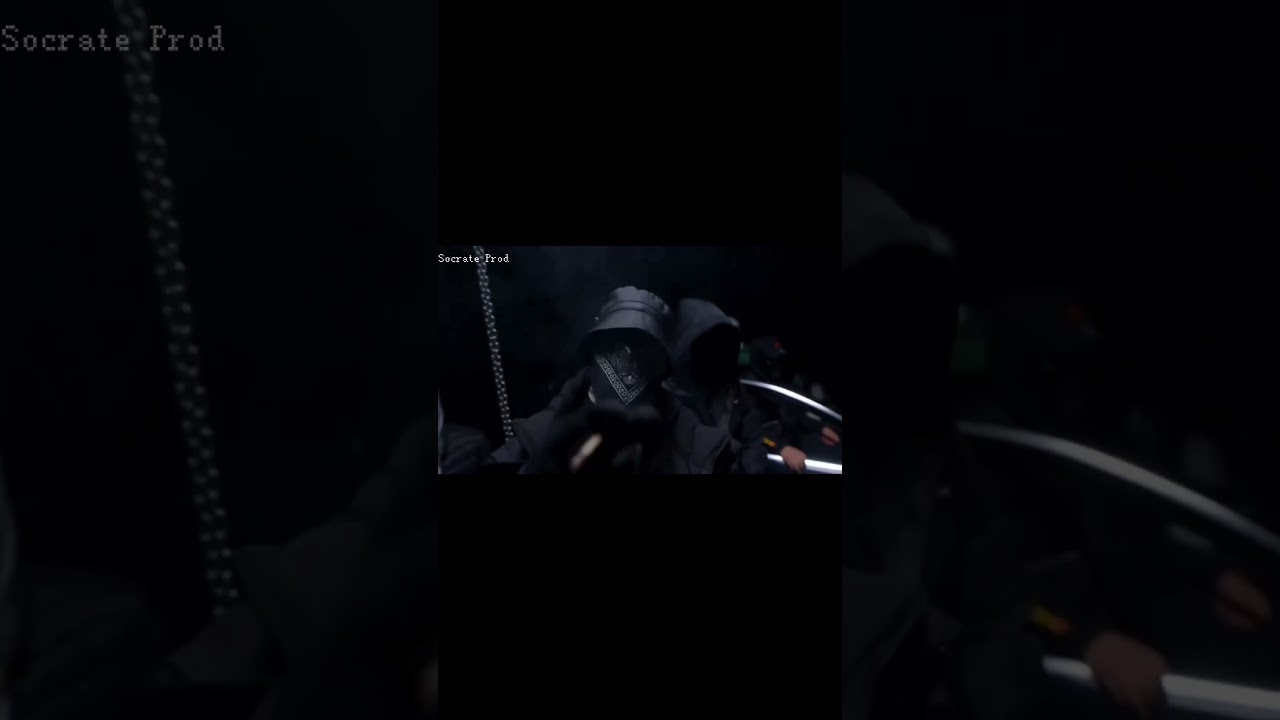 Ziak Ça Suffit VOL 2.0 