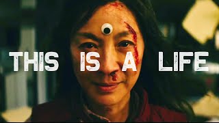Everything Everywhere All At Once Tribute | This Is A Life