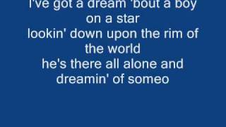 Diane Lane-Tonight is what it means to be young(with lyrics) chords
