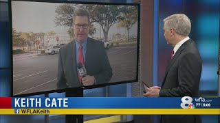good samaritan stops hit and run driver
