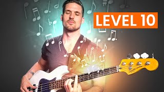 10 Levels of Arpeggios (Beautiful to Beastly)