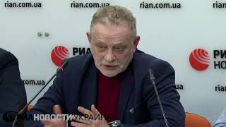 Золотарев: Фактор Борьбы Между Спецслужбами В Деле Рубана Недооценен