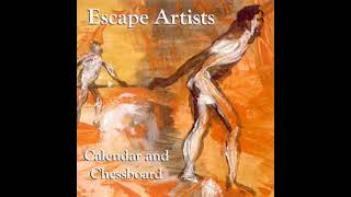 Escape Artists - Joanna's Song feat. Ciphnautic