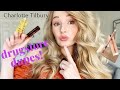 CHARLOTTE TILBURY Pillow Talk dupes!! Affordable drugstore options for her BEST SELLERS!!