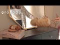 Vlog In Seoul | 새벽 5시에 생일 케이크 굽고 서둘러 출근하기🍰 | 신기한 바나나 레시피 | 바나나 티라미슈, 바나나 튀김, 바나나치즈 샌드위치