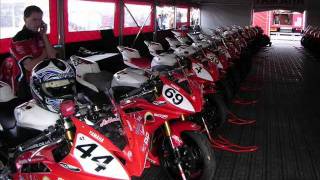 Motorsports Collection