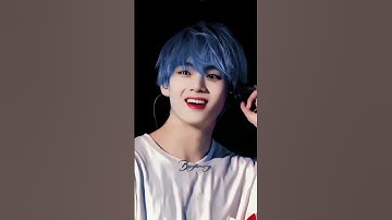 Cuteness overload 😍🤩😊 #bts #taesmile #btsarmy #taeimagines #koreanmixhindisongslovestory