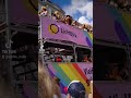 CSD 2022 Hamburg #shorts #Csd2022