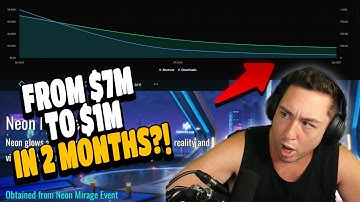 Etheria Restart Devs Have LOST THEIR MINDS