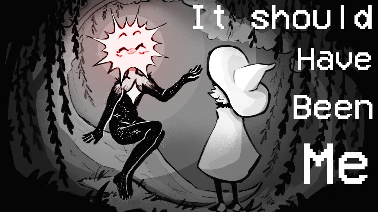 It should have been me || In stars and time Loop pmv