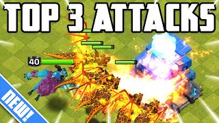 Top 3 BEST TH12 Attack Strategies for 2026! (Clash of Clans) screenshot 5