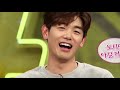 Eric Nam Reaction to Solar [2018 Ddongi couple moments] After wgm reunion