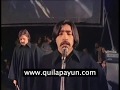 Miniature de la vidéo de la chanson Canción Final De La Cantata Santa María De Iquique