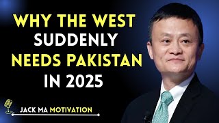 Download Lagu Why The West Suddenly Needs Pakistan in 2025 | Jack Ma Speech MP3 Download Lagu Why The West Suddenly Needs Pakistan in 2025 | Jack Ma Speech MP3