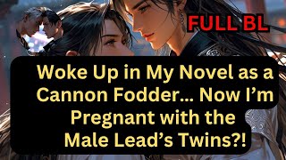 I Transmigrated into My Own Novel as Sassy Eunuch—Now the Emperor Wants to Impregnate Me? #bl