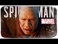 СЕКРЕТНЫЙ БОСС: ГРОБОВЩИК ● SPIDER-MAN #16