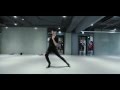 Mirror wiggle  bongyoung park choreography