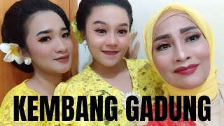 KEMBANG GADUNG - KLASIK/KLININGAN- VOKAL NENG AUL