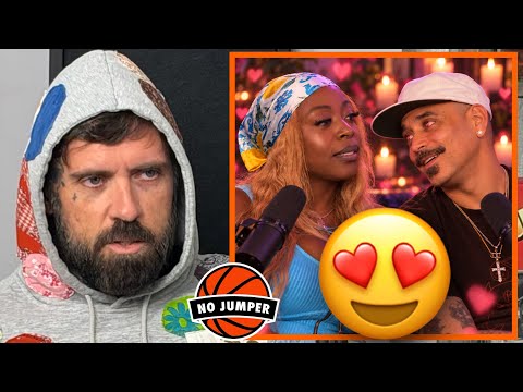 Adam Roasts Lush for Flirting Instead of Focusing on the Pod