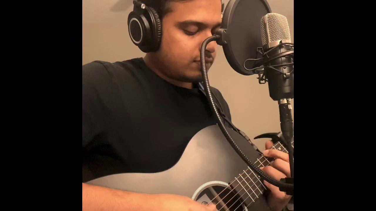 Aaftaab - Local Train (Cover - Roshan Vincent)
