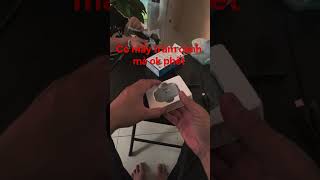 micro ghi âm không dây boya mini