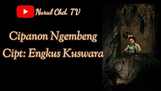 Cipanon Ngembeng