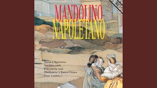 Vignette de la vidéo "I Mandolini di Napoli - Na Sera 'E Maggio"