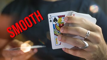 Easy Card Control - Beginner Magic Tutorial