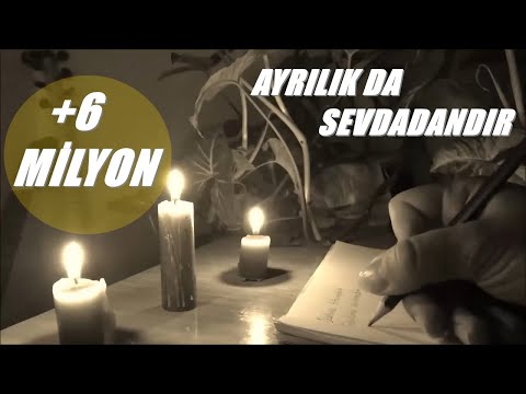 Yol'a Düş ~ Ayrılık da Sevdadandır