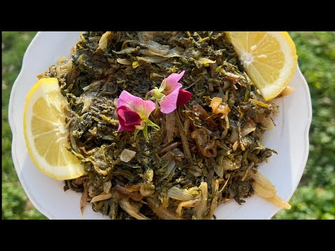 عصورة هندبه علت